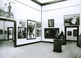 Sonderbundausstellung 1912, Munch room